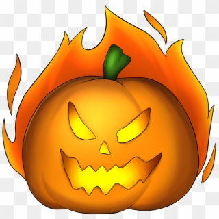 Mission Icon [illusory Valley] Grand Chase History - Jack-o'-lantern Clipart