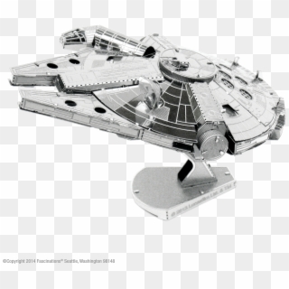 Millennium Falcon Star Wars Png Free Download Clipart