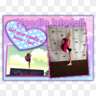 Needle - Do A Needle Clipart