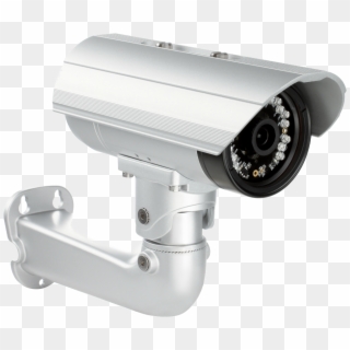 Security Camera Png - Ip Camera Clipart