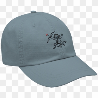 Cupid Dad Hat - Baseball Cap Clipart