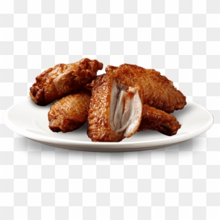 Oven Roasted Chicken Wings - Chicken Wings Domino's Pizza Clipart