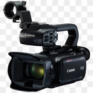 Xa30 Compact Professional Video Camera , Png Download Clipart