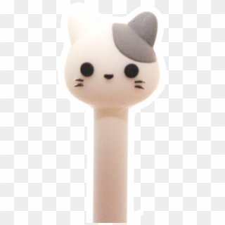 Cute Cat Paw Cat Face Gel Pens,pens Clipart