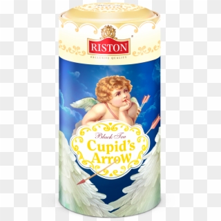 Cupid's Arrow - Cupid's Arrow Riston Clipart