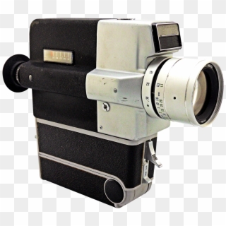 Vintage Old Camera Png Clipart
