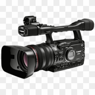 Video Camera Png Transparent Images - Video Camera Png File Clipart