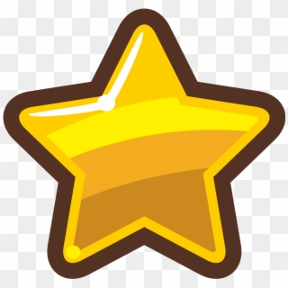 1000 X 1000 4 - Star Clipart - Png Download
