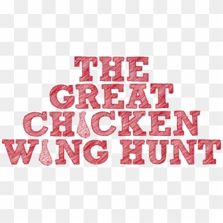 Font For Chicken Wings Logo Clipart