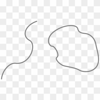 Piece Of String Png Clipart