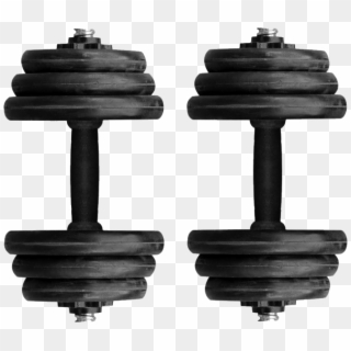 Free Png Download Dumbbell - Dumbbells Png Top View Clipart