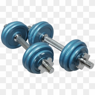 Download - Dumbbell Clipart