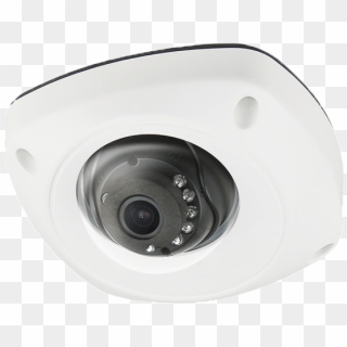 Dome Camera For Security - Poe Dome Camera Hidden Clipart