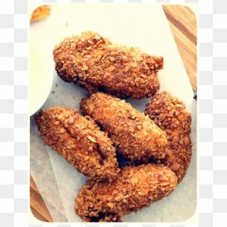 Chef Lesego's Blog - Chicken Licken Hot Wings Clipart