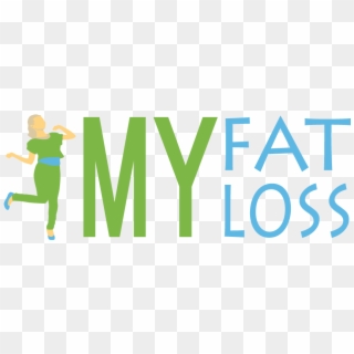 My Fat Loss Logo - Fat Loss Logo Clipart