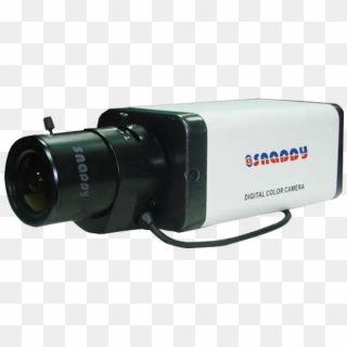Analog Cameras Solutions - Video Camera Clipart