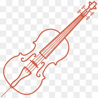 Cello - Cello Png Clipart