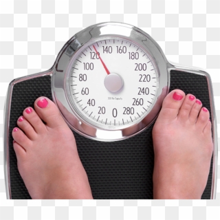 Png Image Information - Weight Loss On Scales Clipart