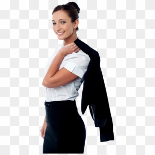 Business Women - Job Clipart