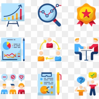 Business - Icon Clipart