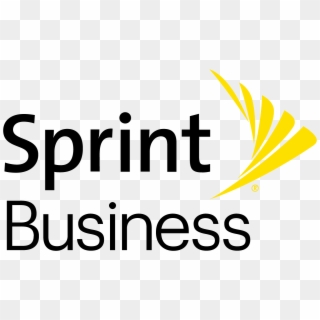 Sprint Business Png Logo - Sprint Business Logo Vector Clipart