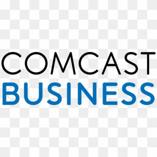Comcast Business Logo Vector Clipart