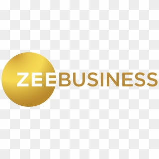 Zee Business - Zee Business Channel Logo Png Clipart