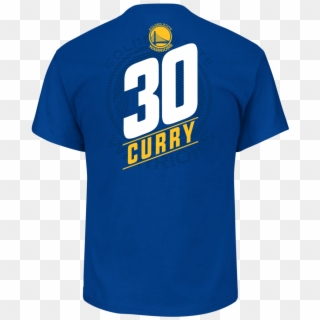 Men's Stephen Curry Golden State Warriors Majestic Clipart