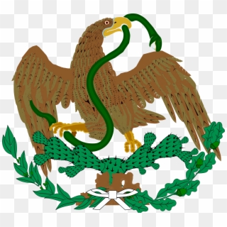 2000 X 1791 7 - Bandera De Mexico Porfirio Diaz Clipart