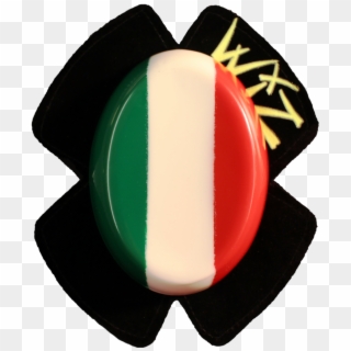 Mexican Flag - Knee Sliders Wiz Isle Of Man Clipart