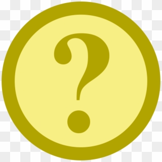 Question Marks - Punctuation Clipart