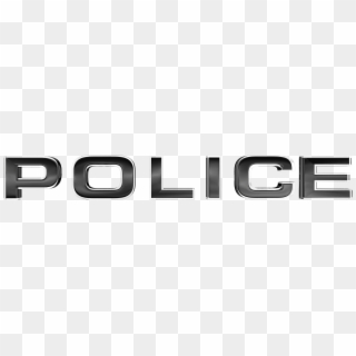 Police - Police Watches Logo Vector Clipart