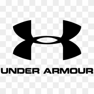Under Armour Logo - Under Armour Brand Logo Clipart