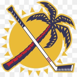 Florida Panthers Logo Png Transparent - Florida Panthers Secondary Logo Clipart