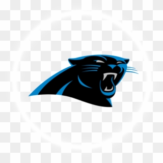 Carolina Panthers Logo Png - North Carolina Panthers Clipart
