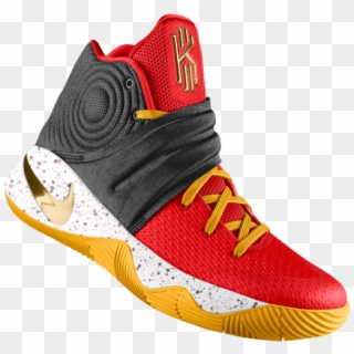 Kyrie 2 Id Men's Basketball Shoe - Kyrie 2 Id Men's Basketball Shoes Clipart