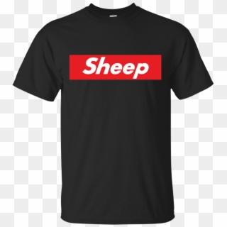 Sheep Supreme Tshirt, Tank, Hoodie - Liverpool Fc Black Kit Clipart
