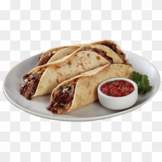 Burrito Mexicano Png - Tacos Mexicanos Png Clipart