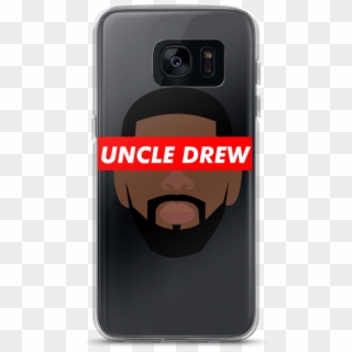 Kyrie Irving Uncle Drew Samsung Case - Smartphone Clipart