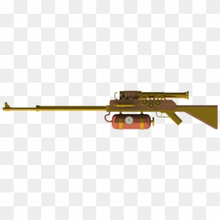 Load In 3d Viewer Uploaded By Anonymous - Ranged Weapon Clipart