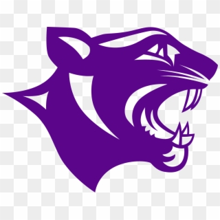 Registration Information Can Be Found - Elder High School Panther Clipart