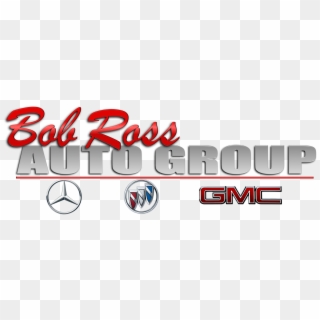 Bob Ross Auto Group - Mercedes Benz Clipart