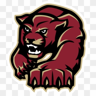 Paint Branch Panthers - Mascot Png E Sport Clipart