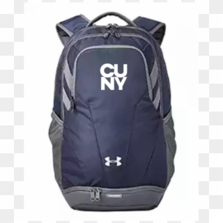 Under Armour Hustle Ii Backpack - Under Armour Hustle Backpack Navy Clipart