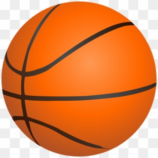 Basketball .png Clipart
