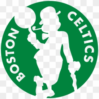 Kyrie Irving Traded To Celtics - Boston Celtics Logo Clipart
