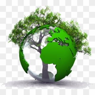 Save Earth Free Png Image - Environmental Quality Clipart