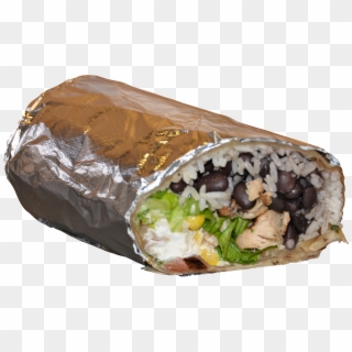 Burrito Clipart