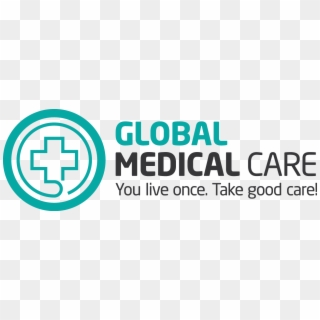 Global Medical Care - Circle Clipart