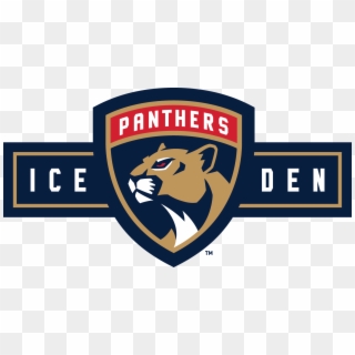 Florida Panthers Logo Png - Florida Panthers Logo 2018 Clipart
